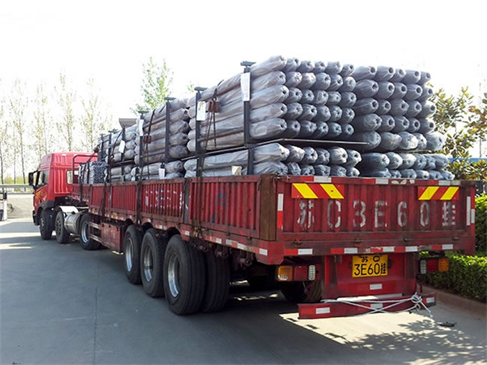 安徽网架钢结构工程有限公司