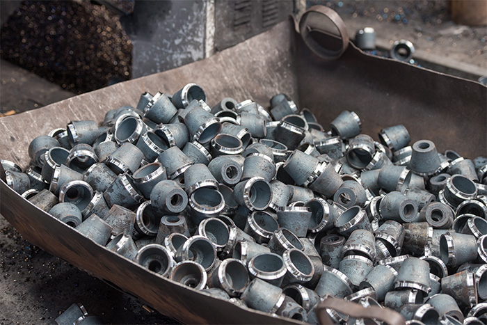 安徽网架锥头车间